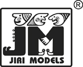 Jiri models